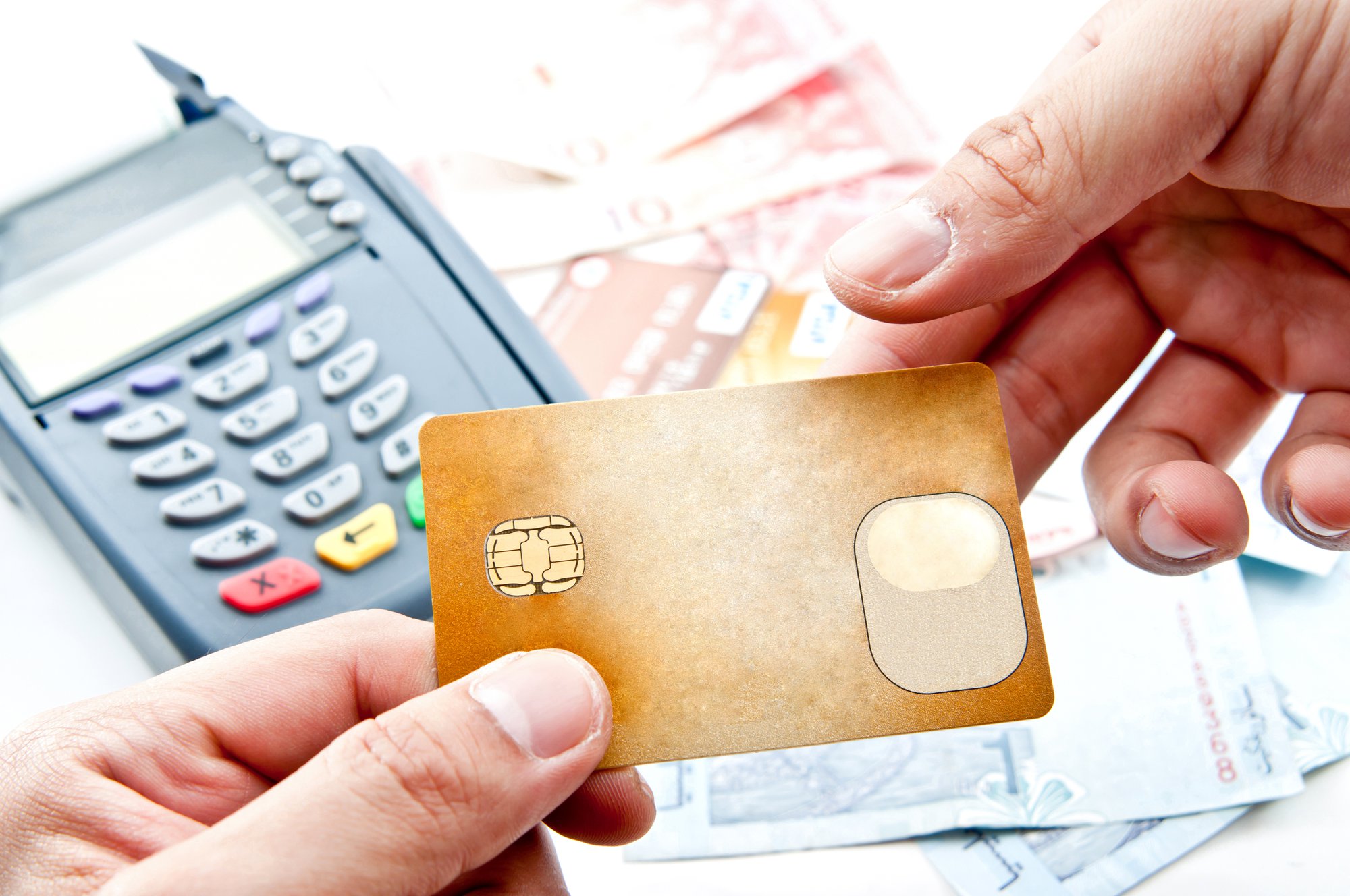 How Secure Payment Processing Enhances Business Protection