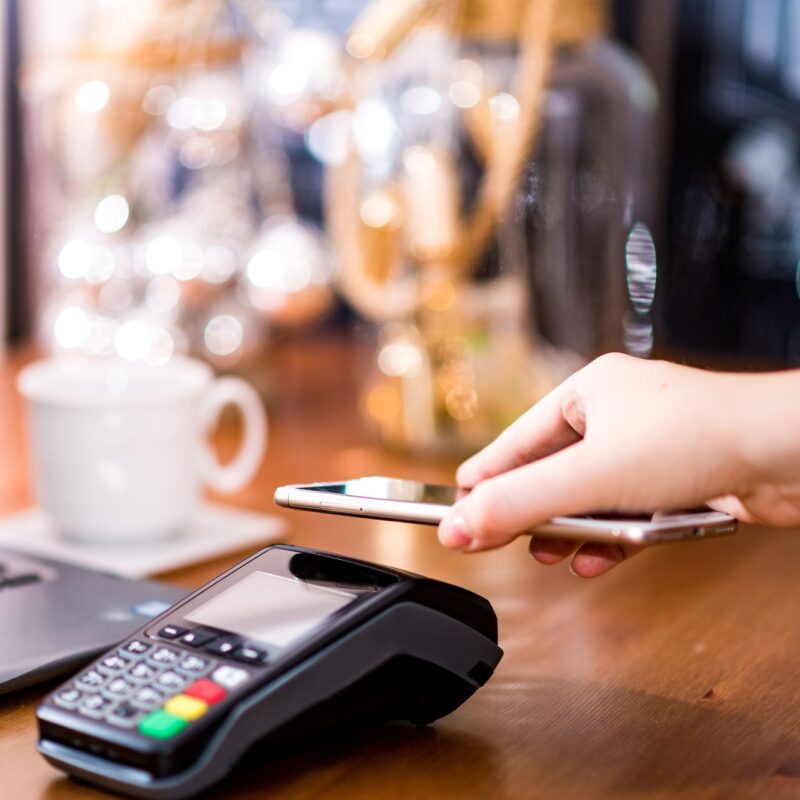 mobile payment solutions