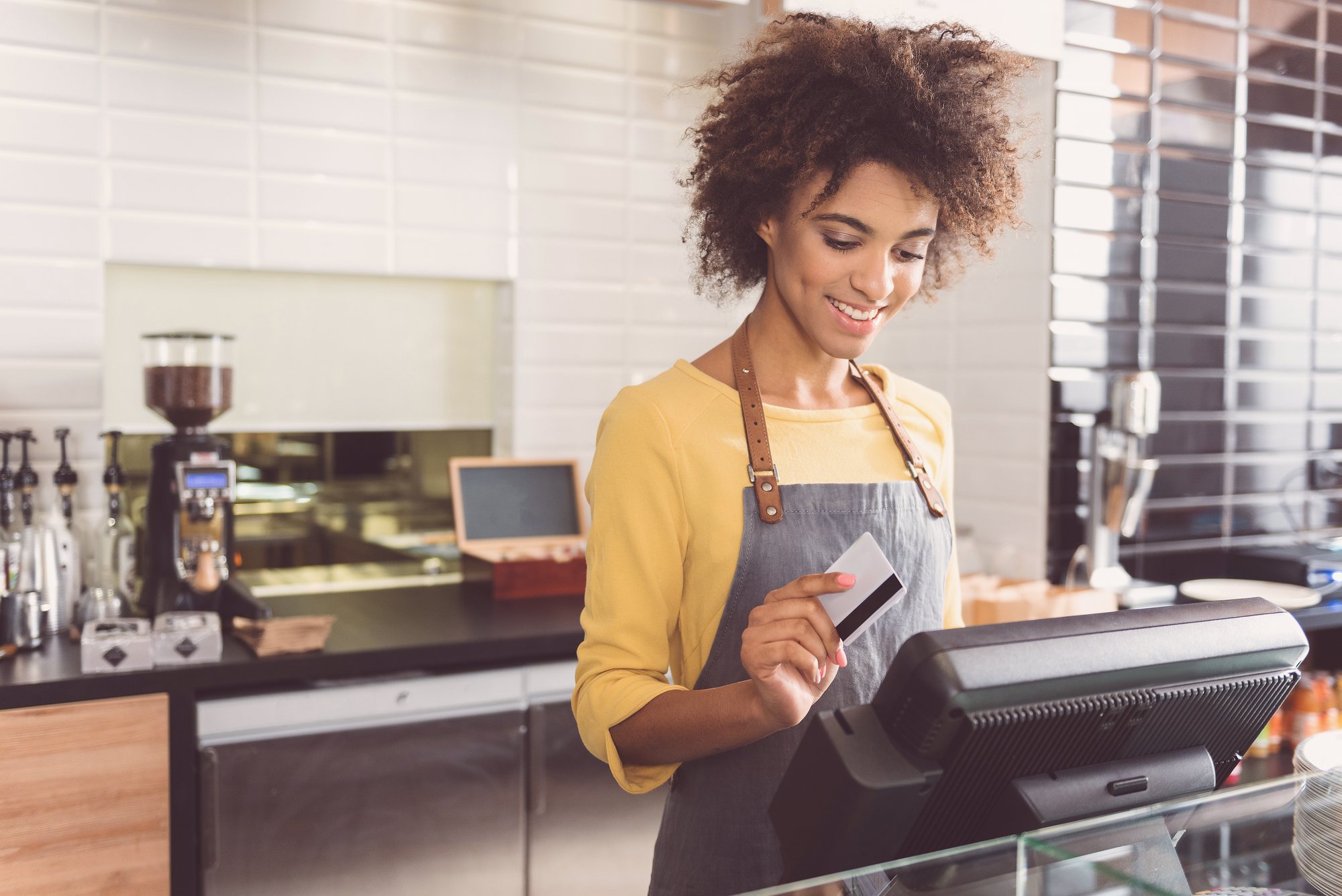 What Features To Look For In a Restaurant POS System